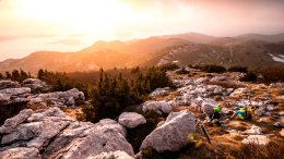 PANASONIC G6 IN ACTION: EXPERIENCE FROM CROATIA MTB EXPEDITION