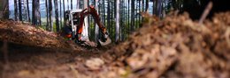 JAK JSME TOČILI RYCHLEBSKÝ SUPERFLOW TRAIL
