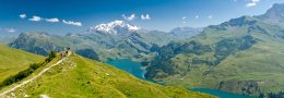 FRANCOUZSKÝ PŘEDKRM Z VAL D´ISERE