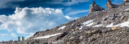 ZLATÝ TROJÚHELNÍK - AROSA - 1.DÍL