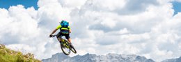 NEJVĚTŠÍ PECKY LIVIGNA - 2.DÍL - BIKEPARK MOTTOLINO